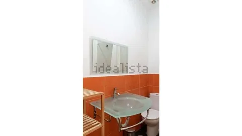Zimmer zur Miete, Madrid