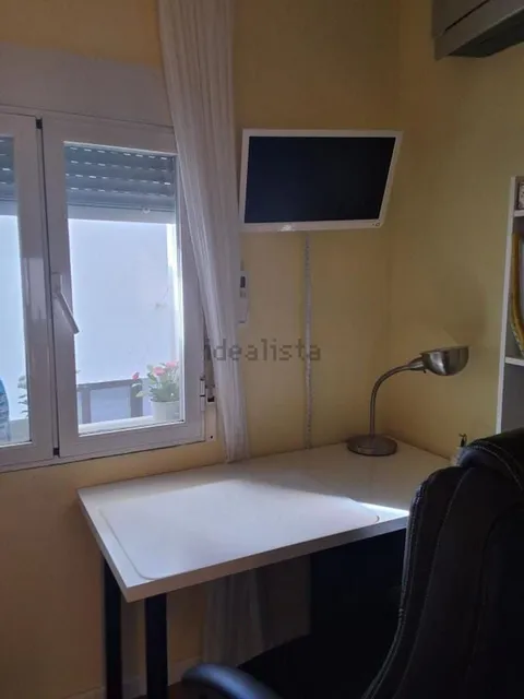 Habitació de lloguer, Conca