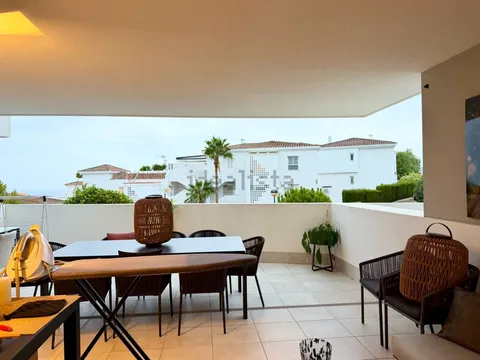Pis de 85 m² a Manilva