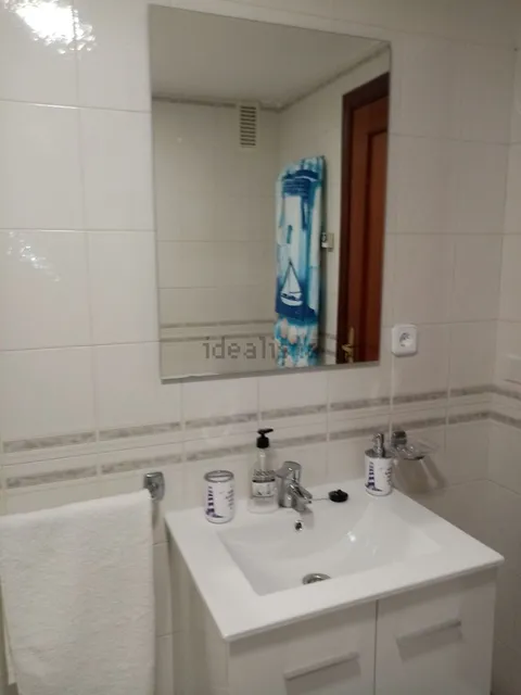 Pis de 51 m² a Ribeira