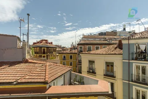 Apartamento 47 m² em Madrid