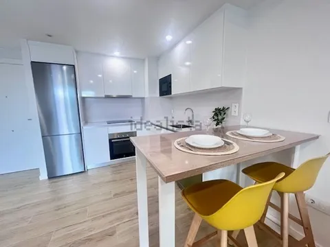 Pis de 65 m² a Màlaga