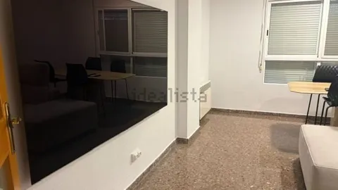 Pis de 111 m² a València