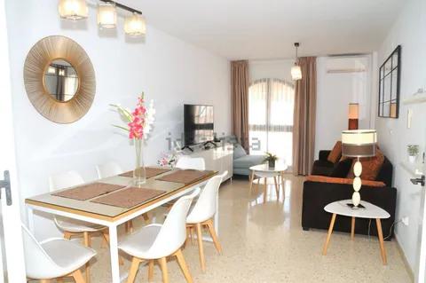 Pis de 131 m² a Màlaga