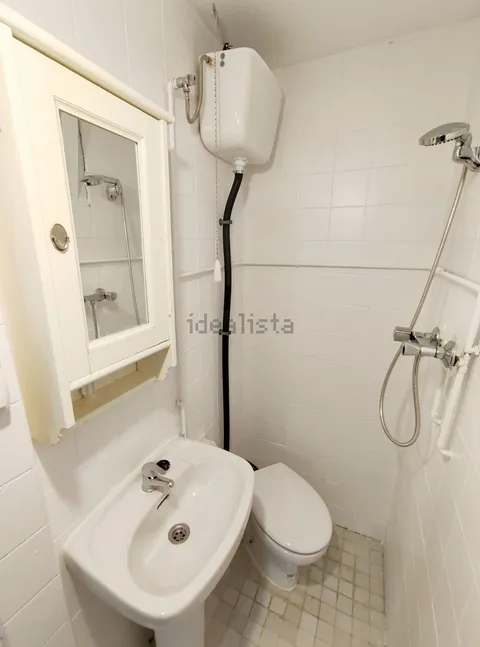 Pis de 50 m² a Barcelona