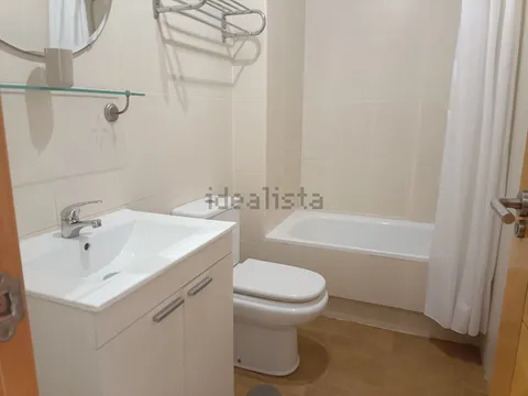 Wohnung 45 m² in Roquetas de Mar