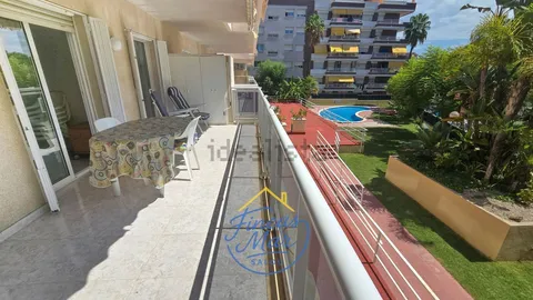 Pis de 76 m² a Salou