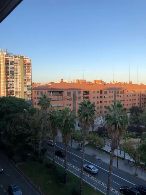 Pis de 94 m² a València (2/17)