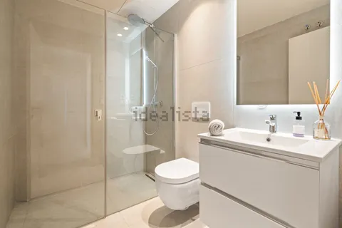 Pis de 180 m² a Estepona