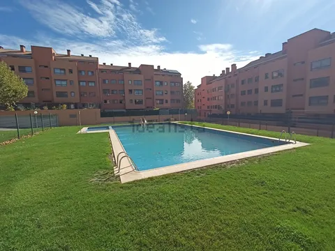 Flat 100 m² in Valladolid (2/45)