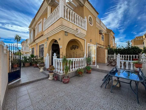 Дом 100 м² в Orihuela