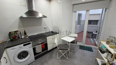 Pis de 91 m² a Mérida