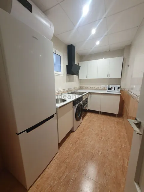 Квартира 80 м² у Marchena