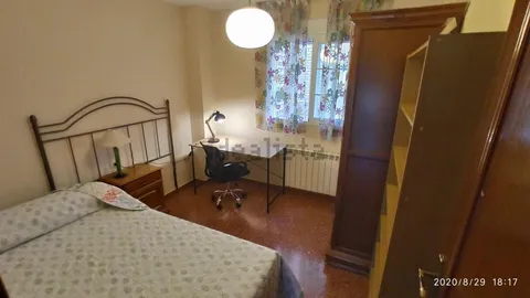 Wohnung 120 m² in Granada