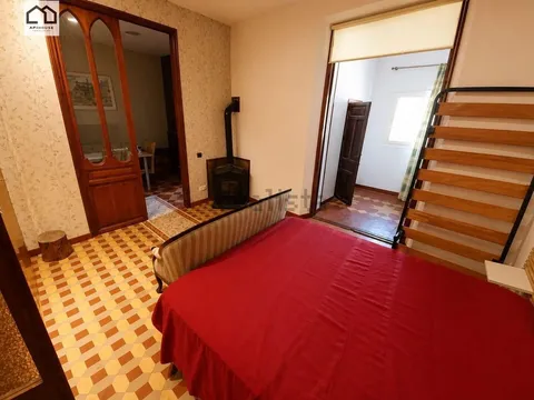 Flat 115 m² in Sax