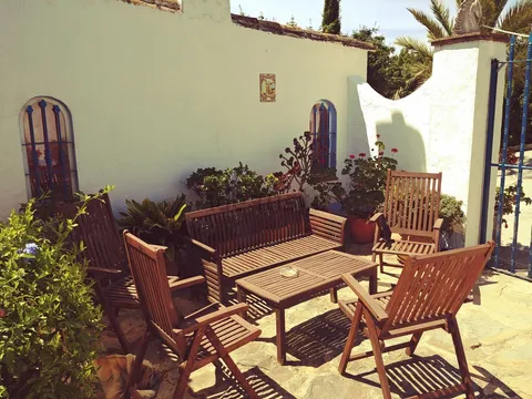 Wohnung 40 m² in Casares (2/12)