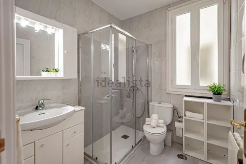 Wohnung 107 m² in Madrid