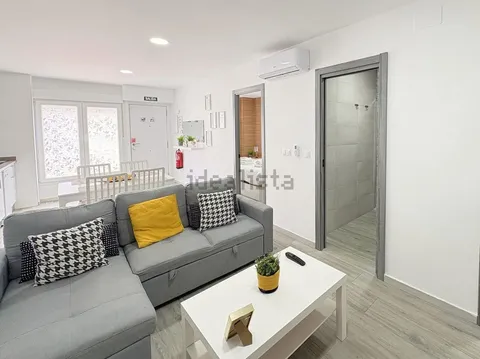 Pis de 58 m² a Màlaga