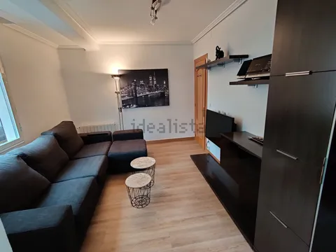 Habitació de lloguer, Burgos (2/6)