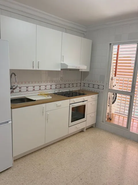 Flat 95 m² in Málaga (4/11)