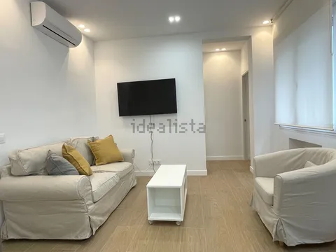 Pis de 47 m² a Madrid