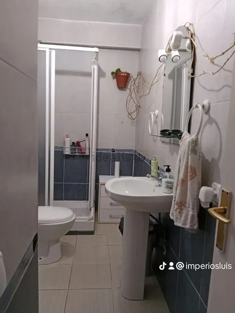 Chambre à louer, Marbella