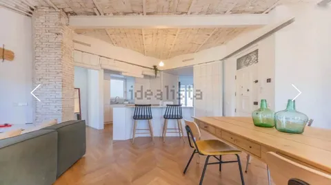 Wohnung 110 m² in Valencia