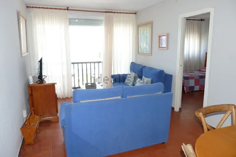 Apartamento 61 m² em Suances