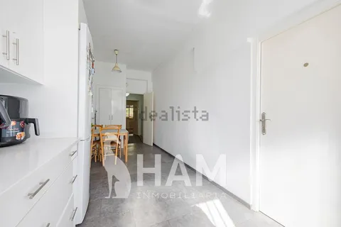 Habitación en alquiler, Madrid