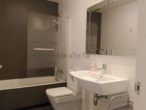 Flat 87 m² in San Sebastián
