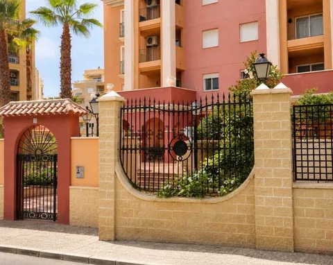 Pis de 93 m² a Torrevella
