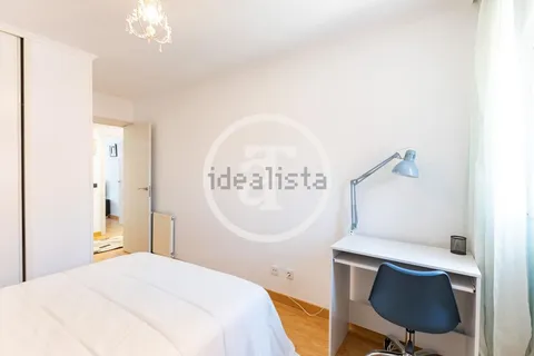 Pis de 70 m² a Madrid