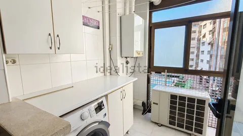 Pis de 125 m² a Madrid