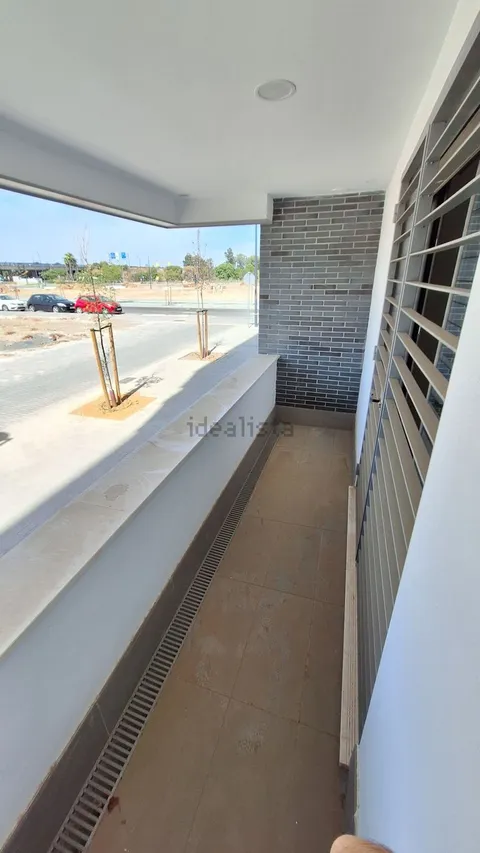 Appartement 75 m² à Séville