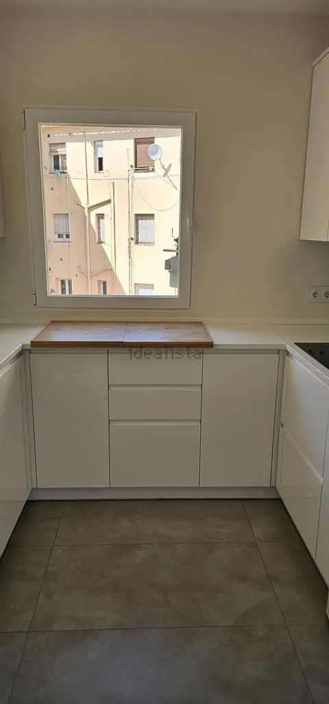 Pis de 70 m² a Madrid
