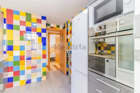 Wohnung 73 m² in Saragossa