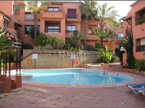 Pis de 95 m² a Marbella