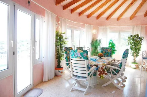 Casa de 210 m² a el Poble Nou de Benitatxell