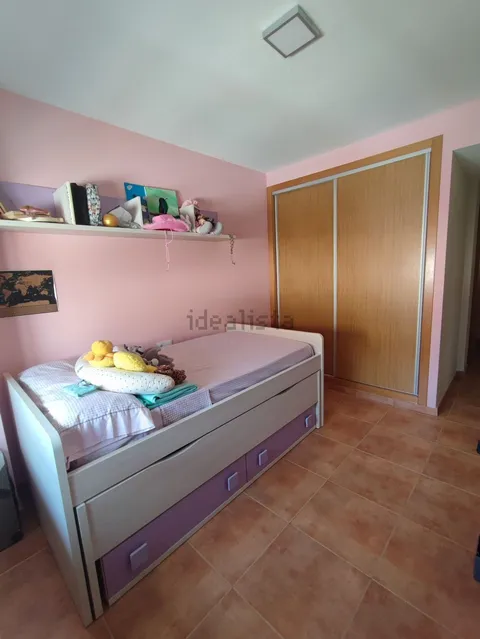 Pis de 110 m² a Fortuna