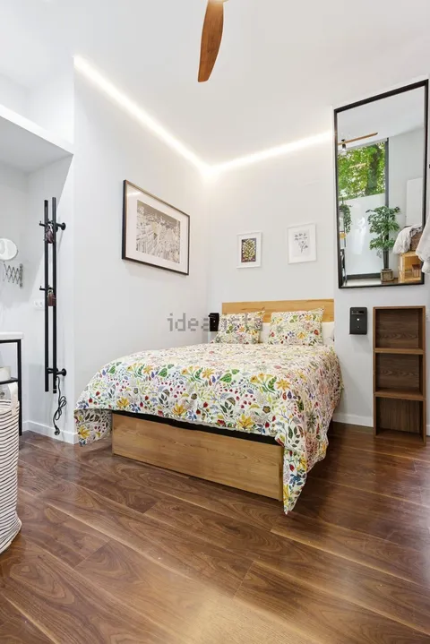 Pis de 30 m² a Madrid