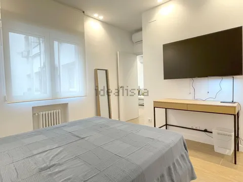 Pis de 47 m² a Madrid