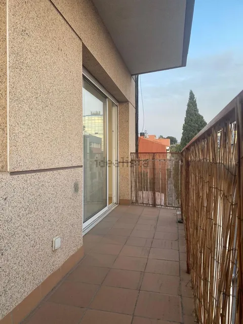 Pis de 74 m² a Sant Joan Despí