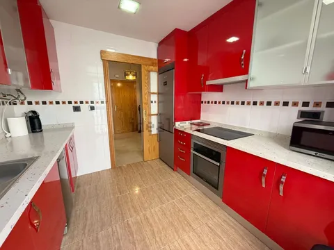 Apartamento 58 m² em Cartagena