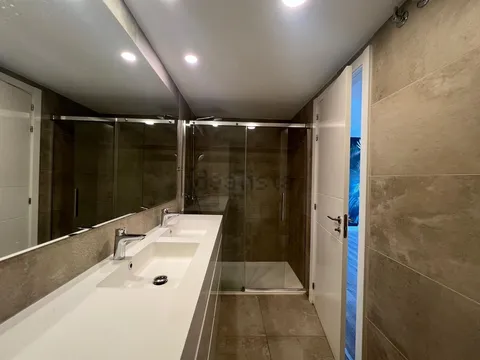Pis de 168 m² a Madrid