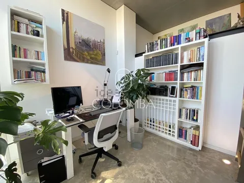 Pis de 206 m² a Madrid