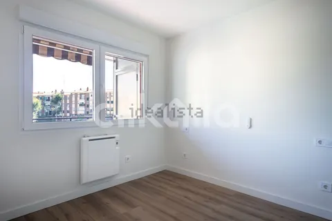 Pis de 54 m² a Madrid