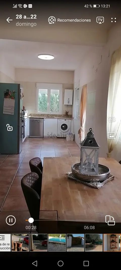 Maison 175 m² à Llocnou d'en Fenollet