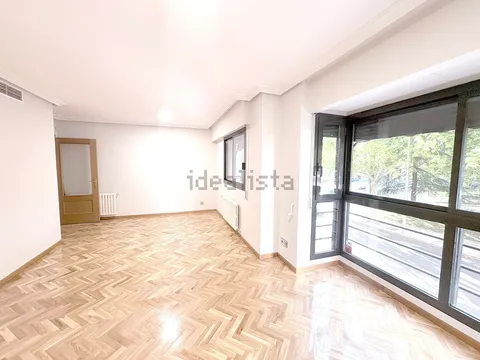 Pis de 103 m² a Madrid