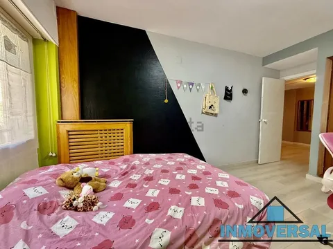 Pis de 115 m² a Saragossa