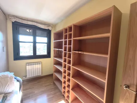 Piso de 100 m² en León